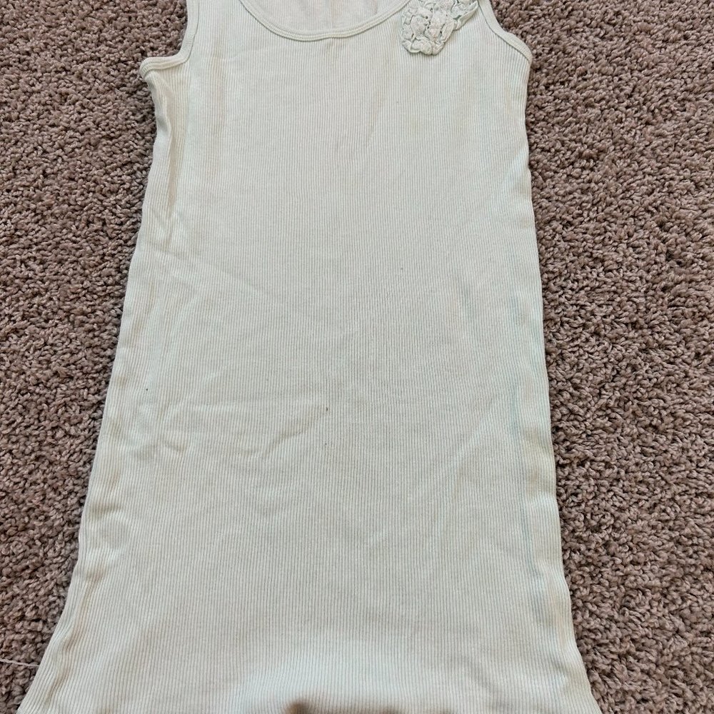 Old Navy Mint Tank Top